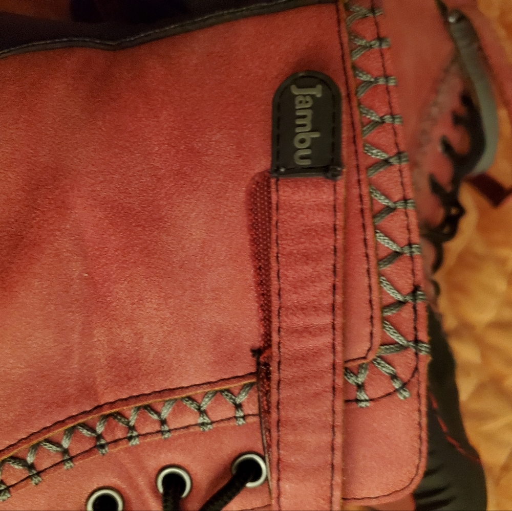Snow boot - Picture 3 of 4